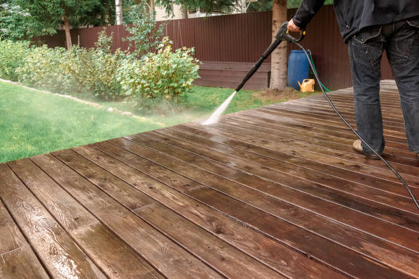 Best Residential Pressure Washing in Fredericksburg, IA